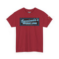 Barricuda’s - vintage Denver gear