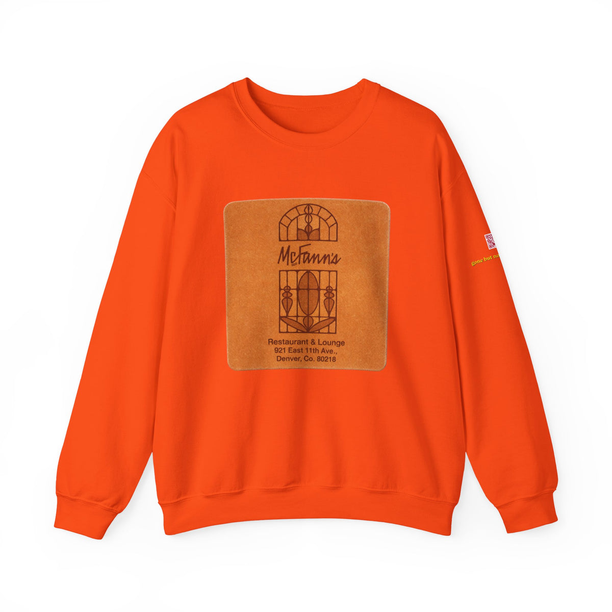 McFann’s | Native303 Sweatshirt