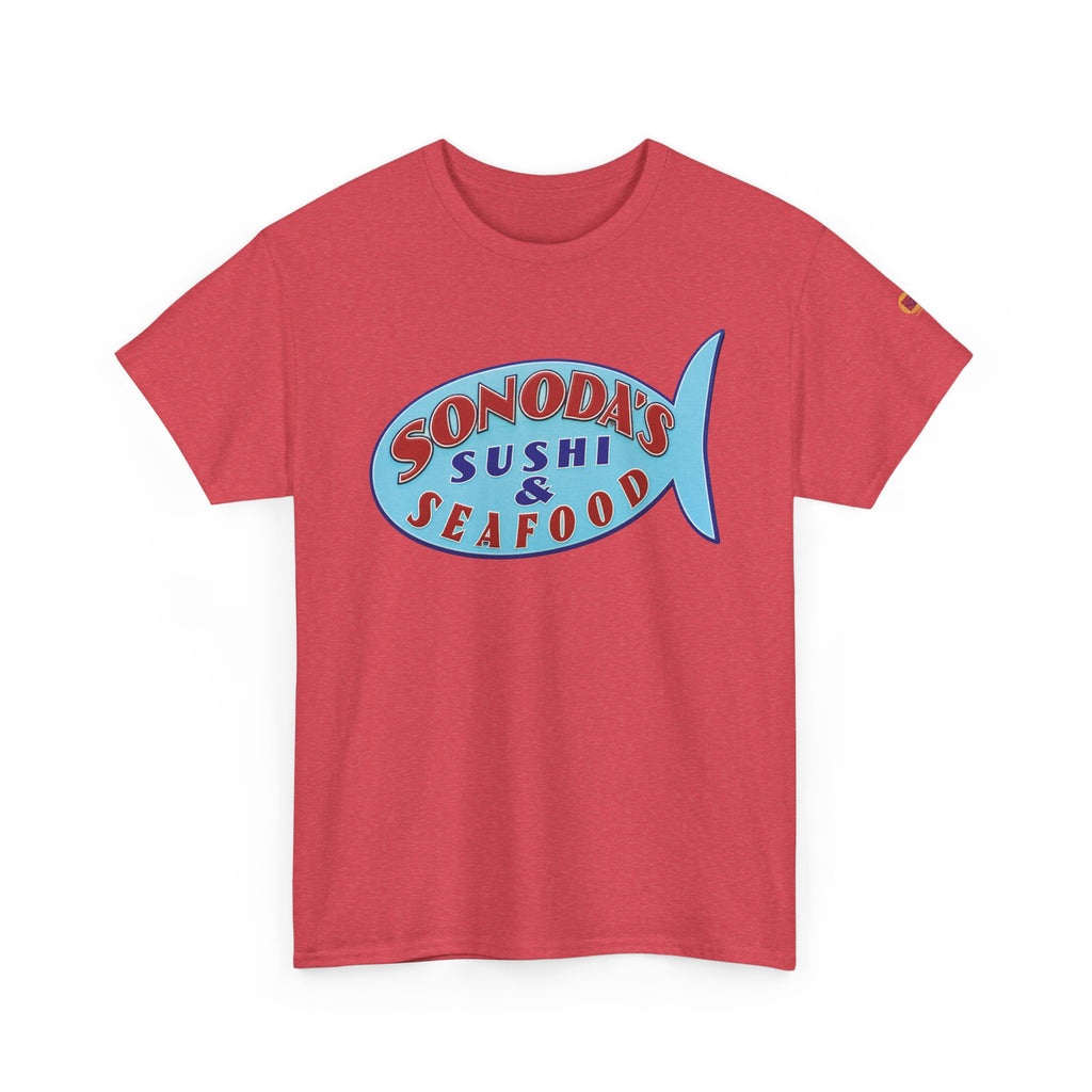 Sonoda’s - vintage Denver gear