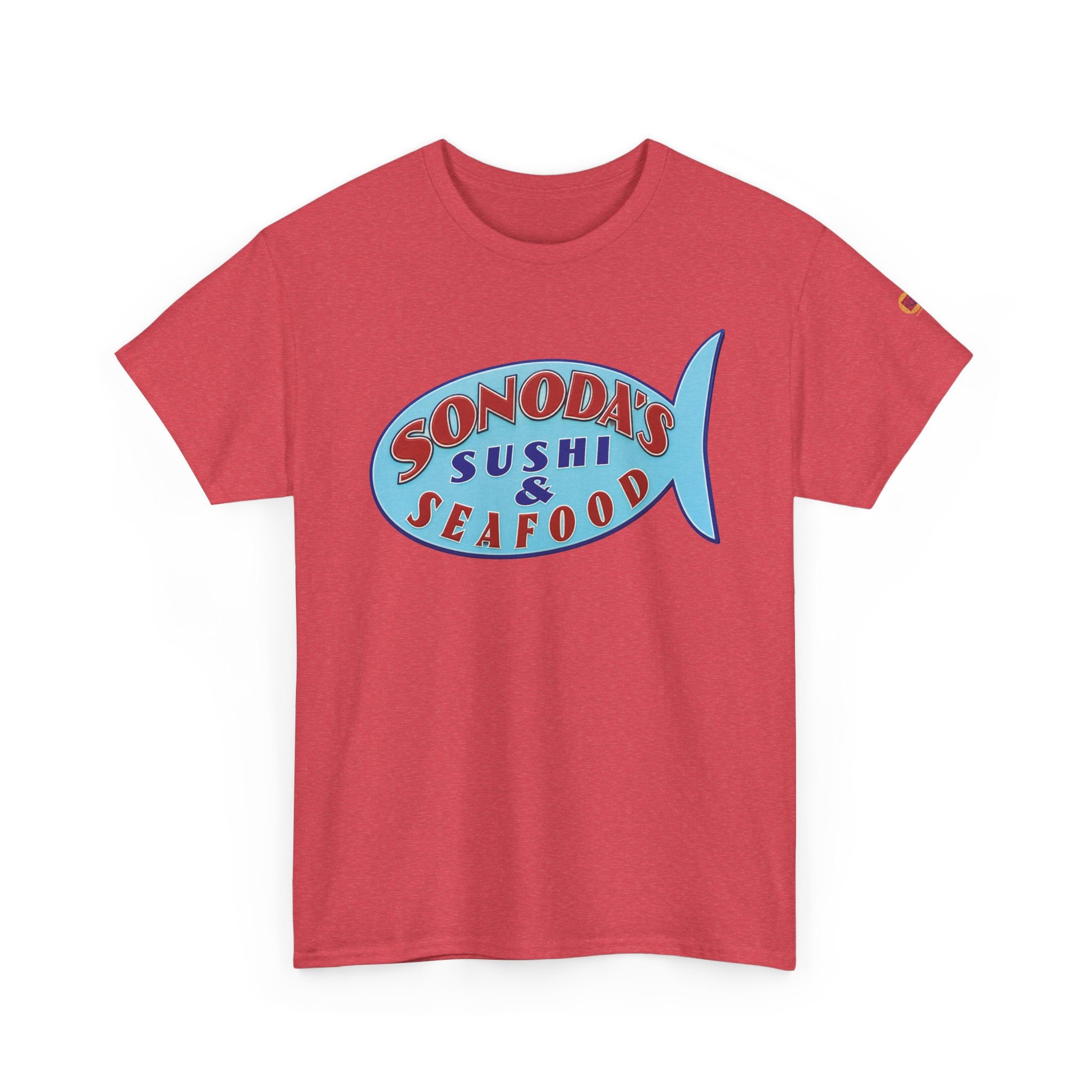 Sonoda’s - vintage Denver gear