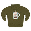 CITY SPIRIT CAFE - Denver Hoodie