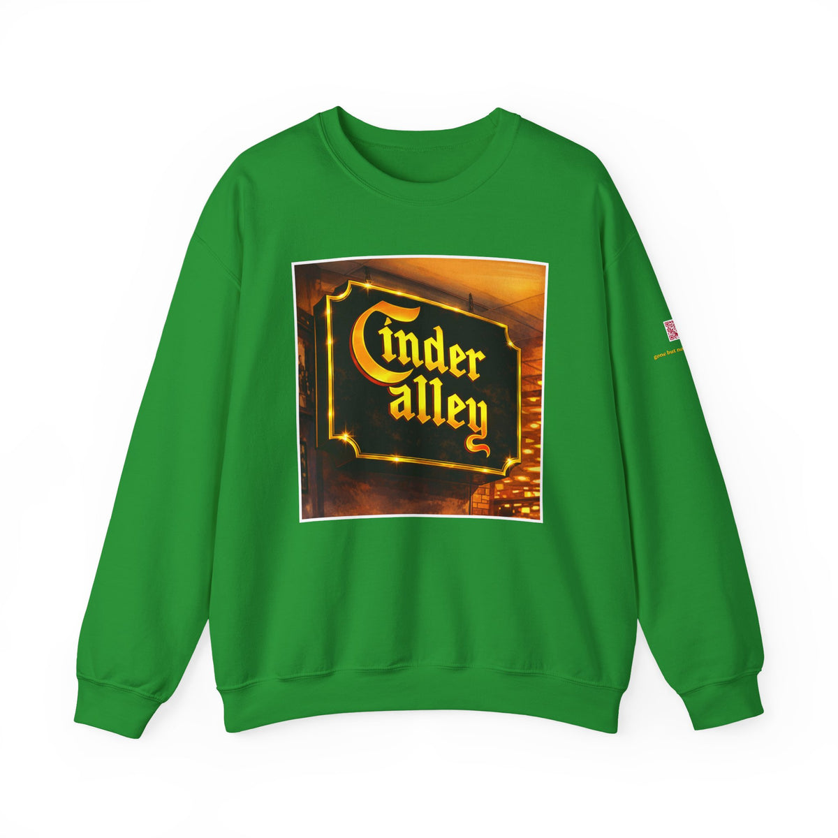 Cinder Alley | Native303 Sweatshirt