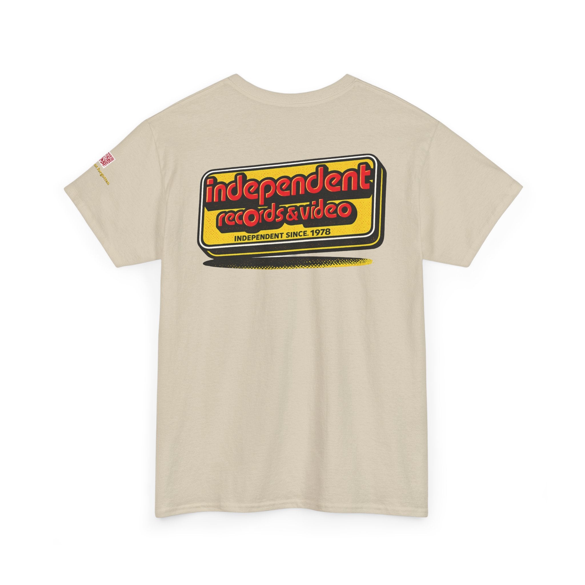 INDEPENDENT RECORDS... - Wear Colorado's Greatest Hits