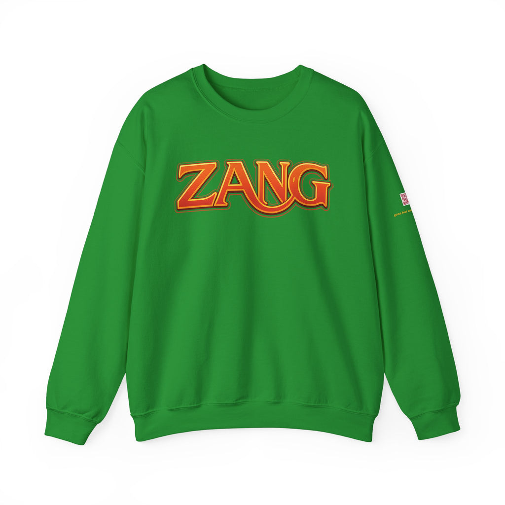 Zang Brewing | Native303 Sweatshirt