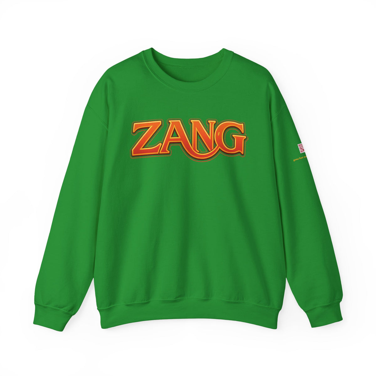Zang Brewing | Native303 Sweatshirt