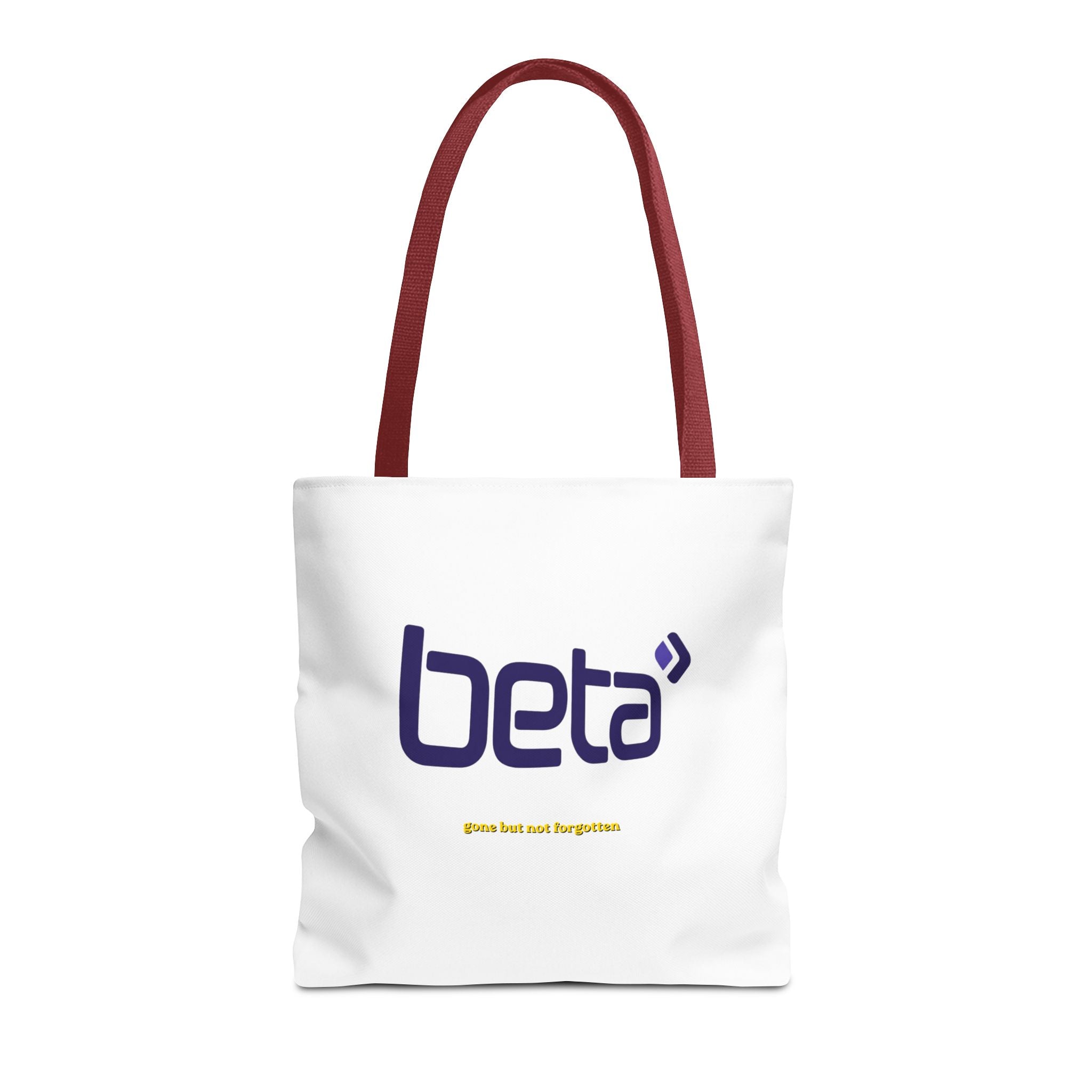 Beta Club Tote