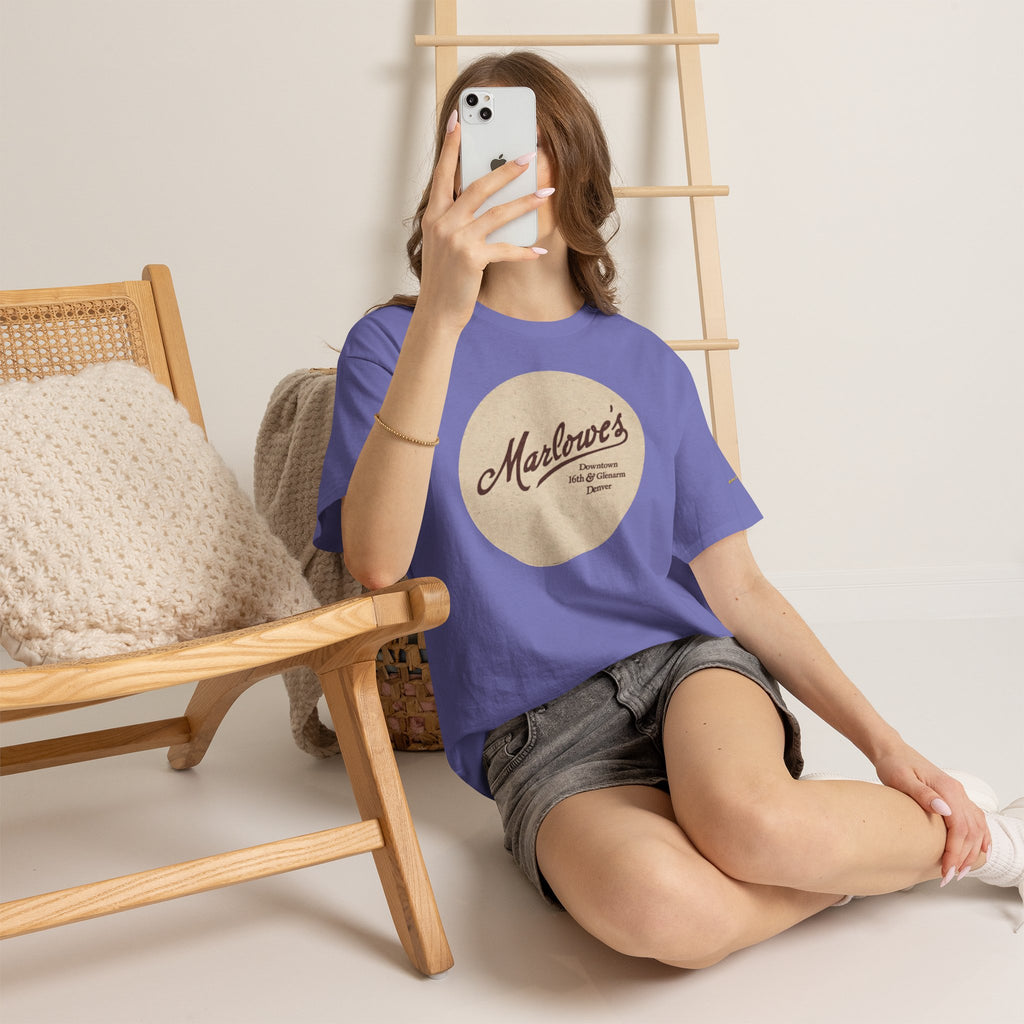 Marlowe’s - vintage Denver gear