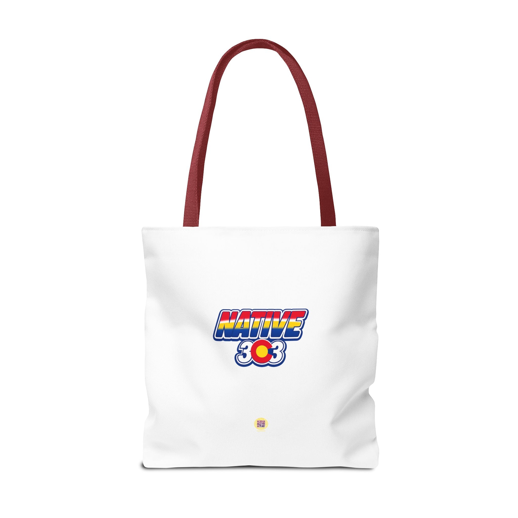 Celebrity Fun Center Tote