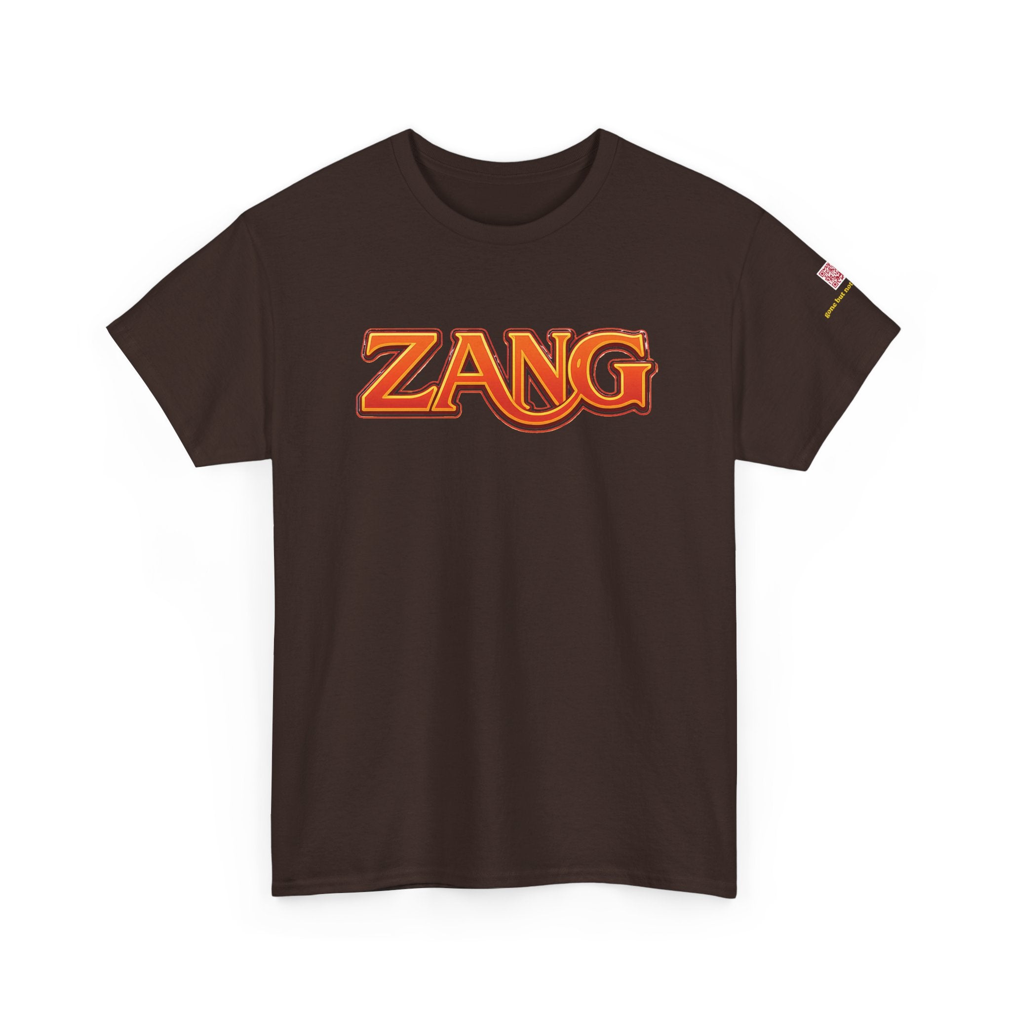 Zang Brewing Co - vintage Denver gear