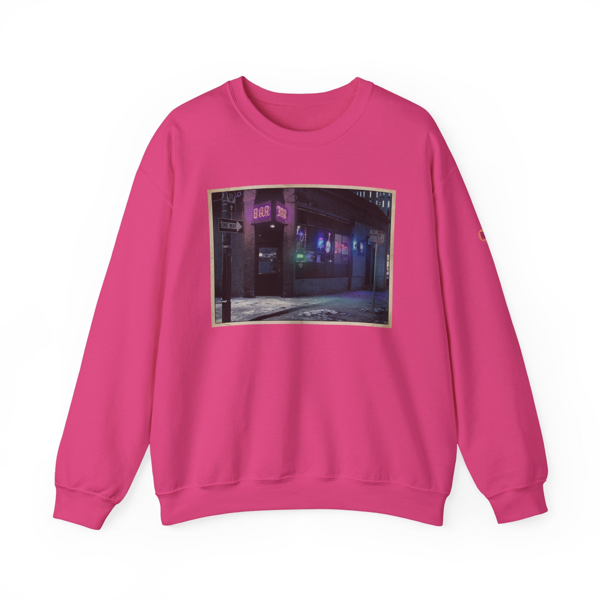 BAR BAR | Native303 Sweatshirt
