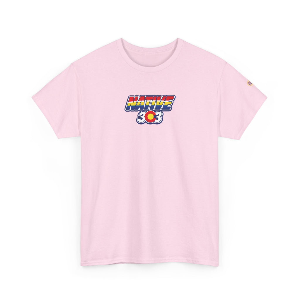 AVENUE GRILL- vintage Denver gear