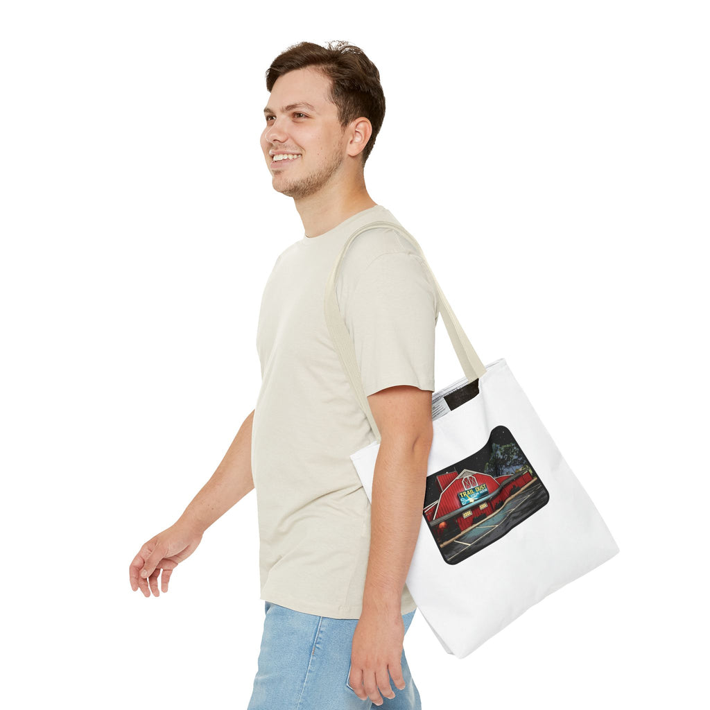 Trail Dust Steakhouse Tote