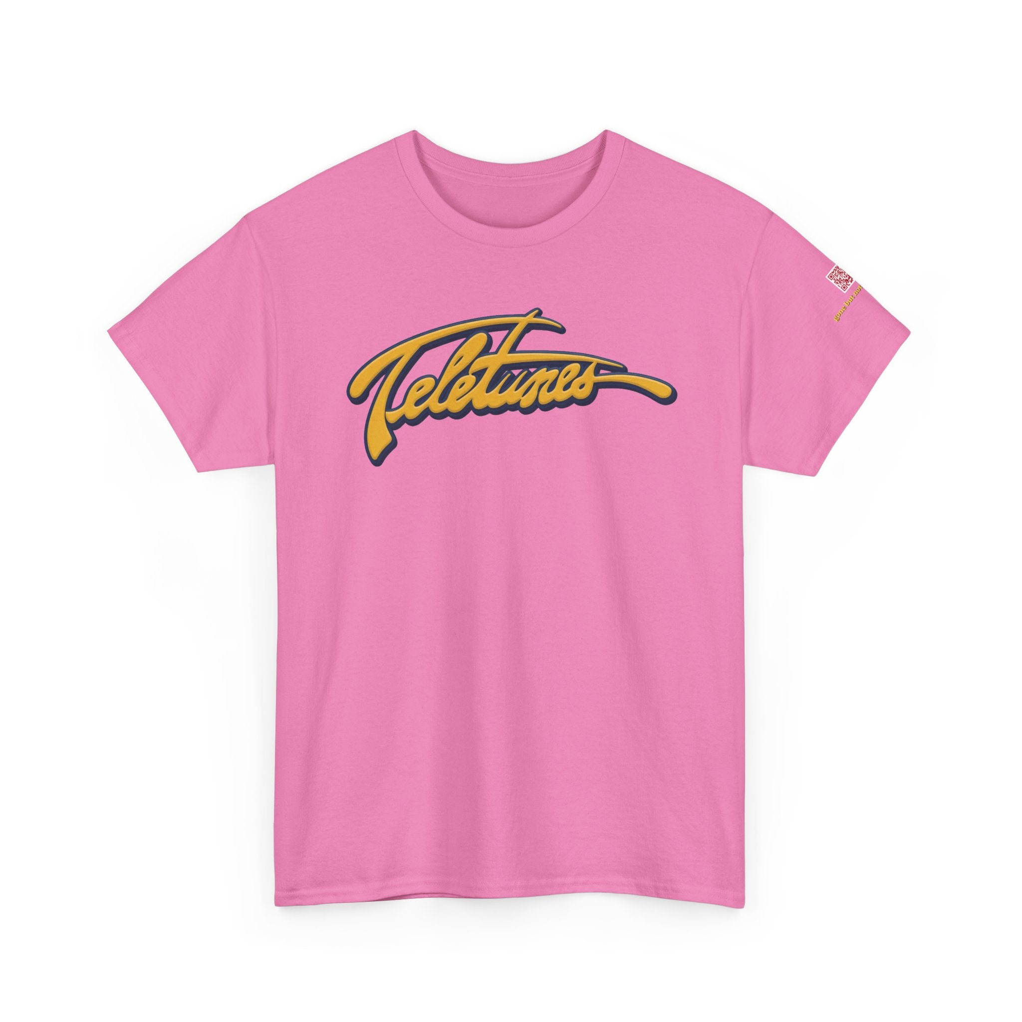 Teletunes - vintage Denver gear
