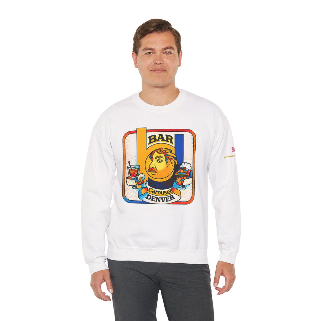 BJ's Carousel | Native303 Sweatshirt