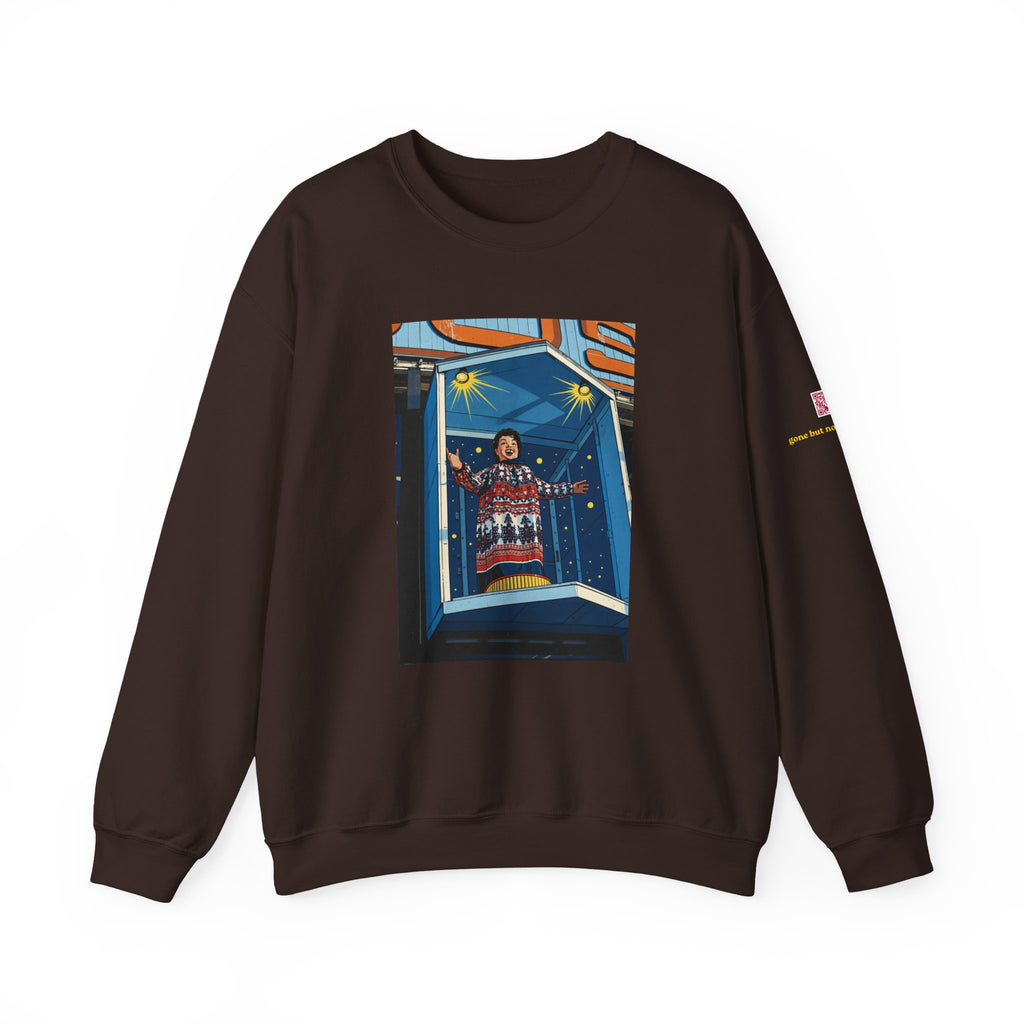 Lakeside Fun House - Laffin’ Sal | Native303 Sweatshirt