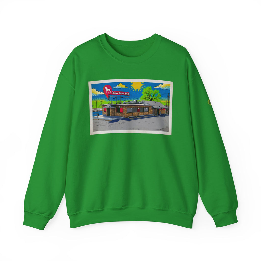 White Horse Bar | Native303 Sweatshirt