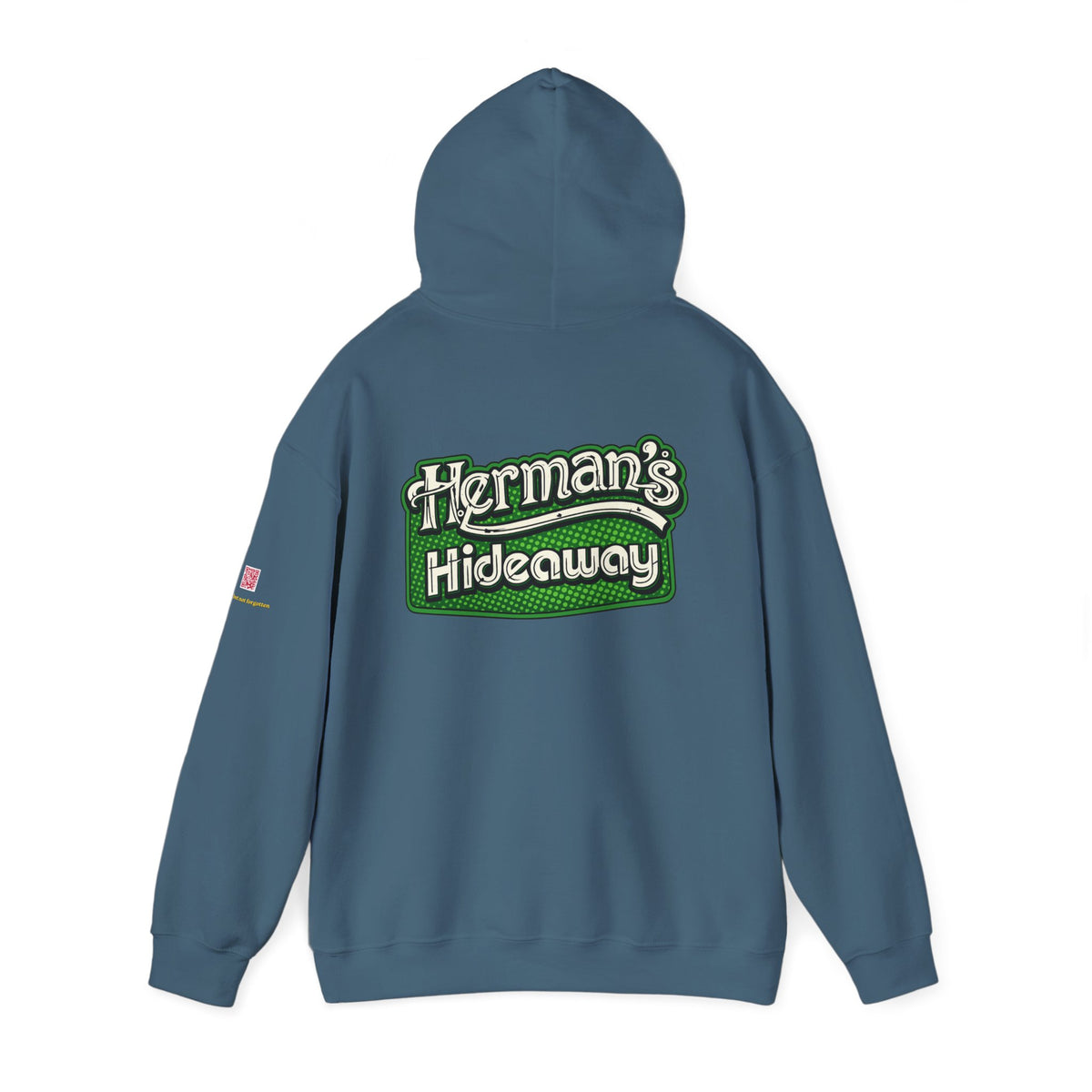 HERMANS HIDEAWAY | Unisex Heavy Blend™ Hooded Sweatshirt