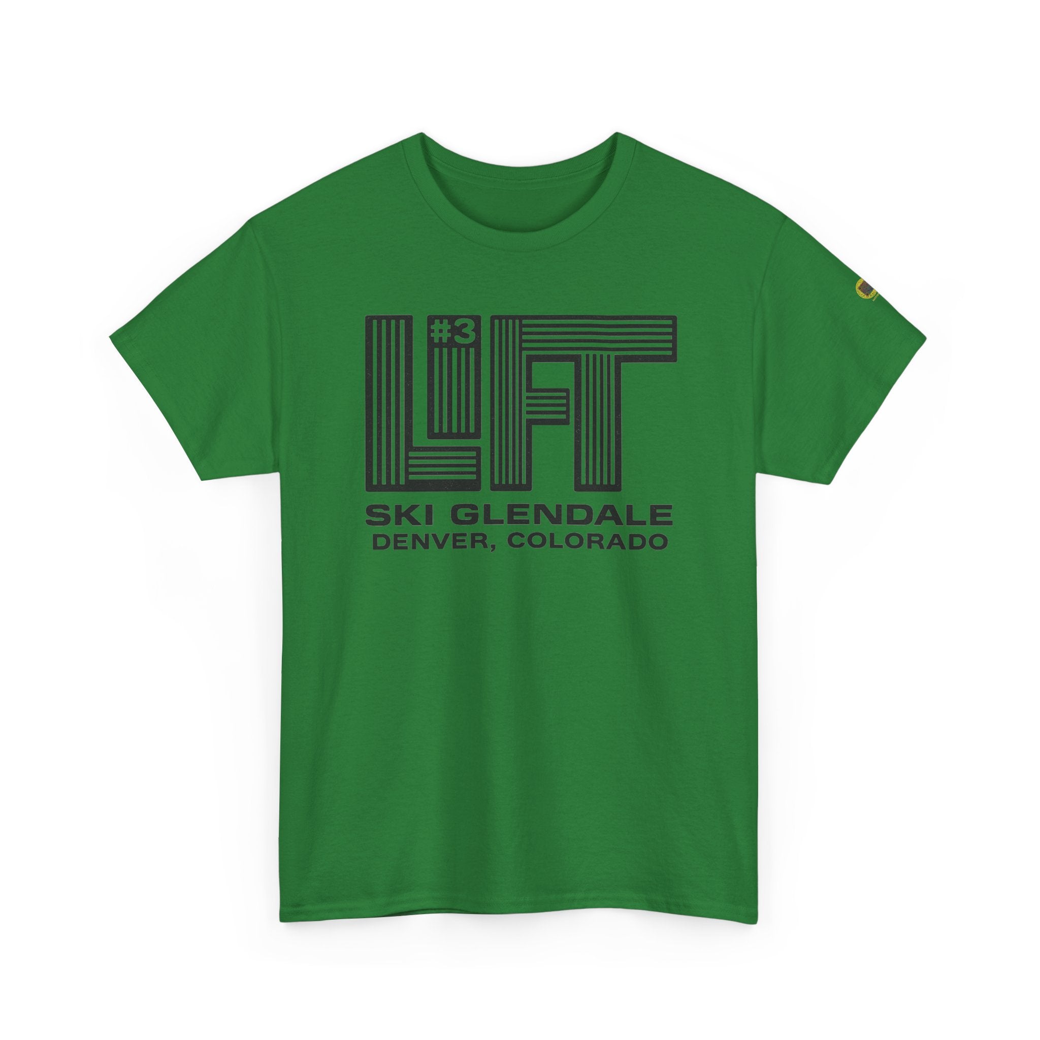 The Lift - Glendale - vintage Denver gear