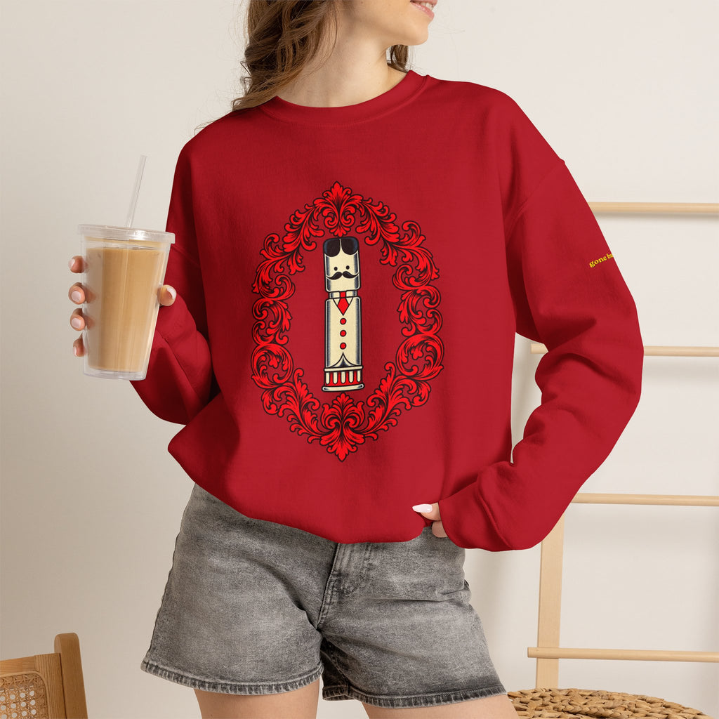 Round the Corner guy | Native303 Sweatshirt