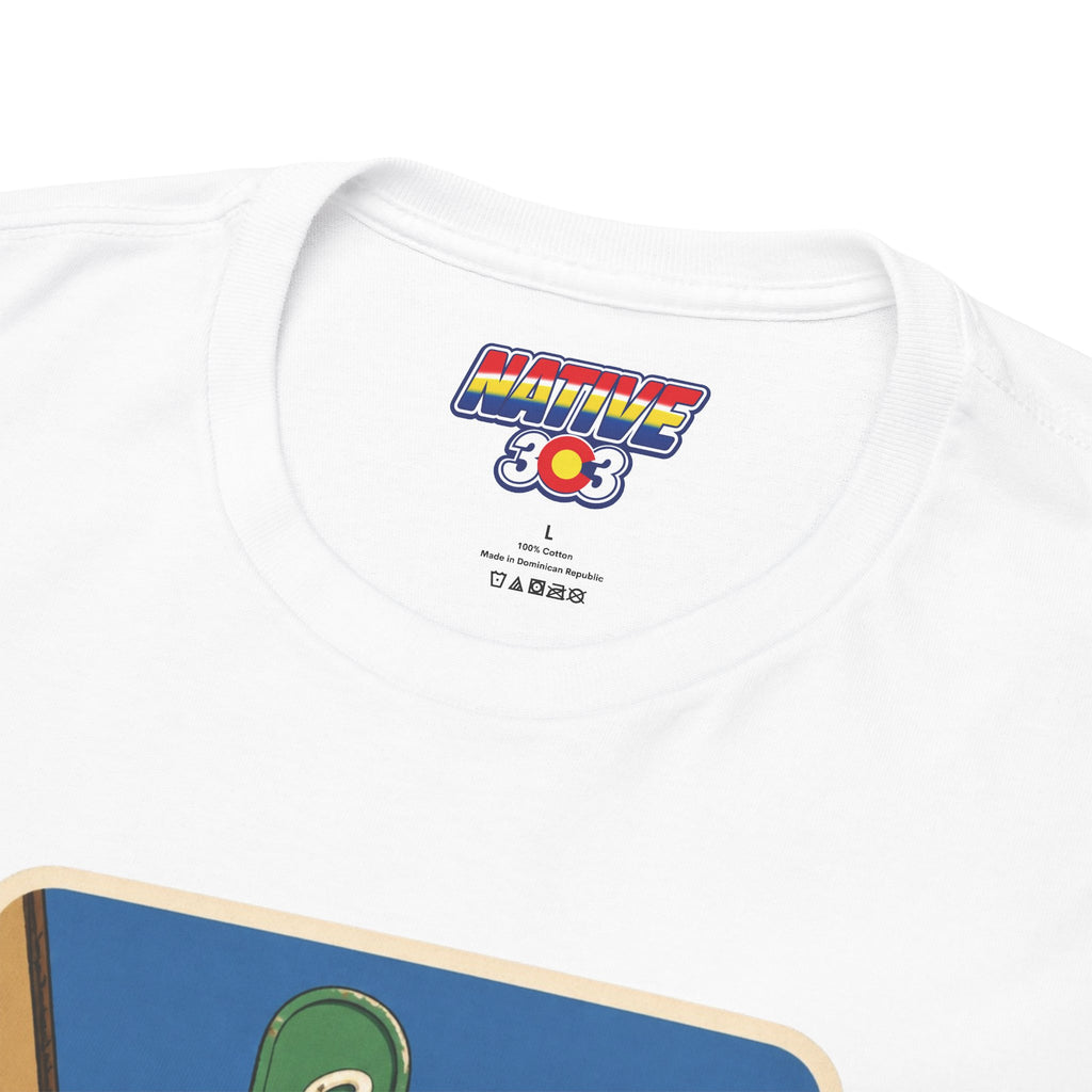 Ernie’s - vintage Denver gear