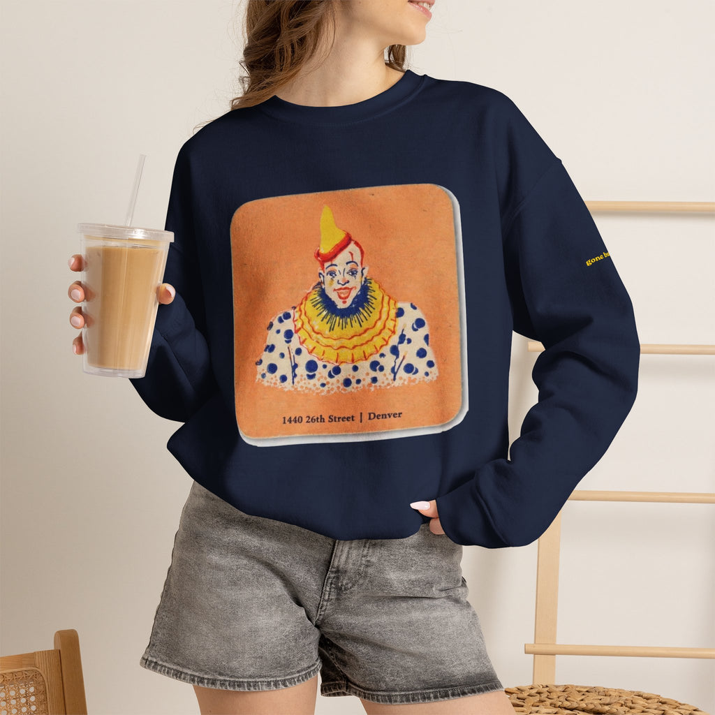 Pagliacci's | Native303 Sweatshirt