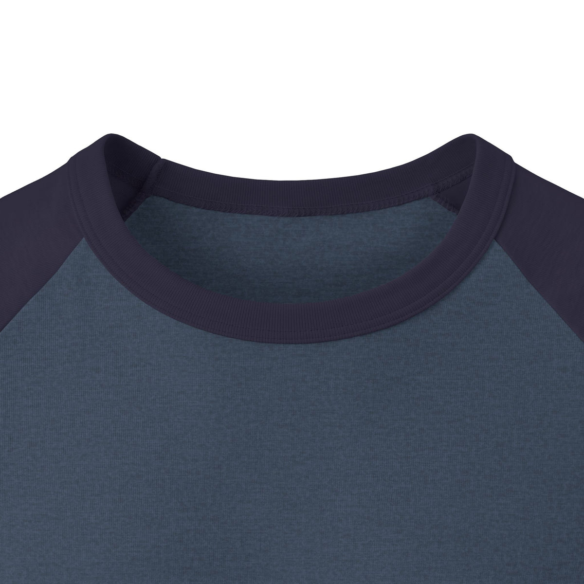 ELITCH GARDENS YELLOW | Retro Baseball Tee