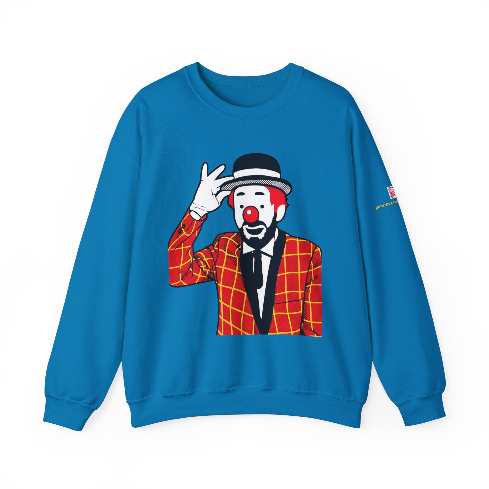 Everyone's Favorite Clown | Native303 Sweatshirt