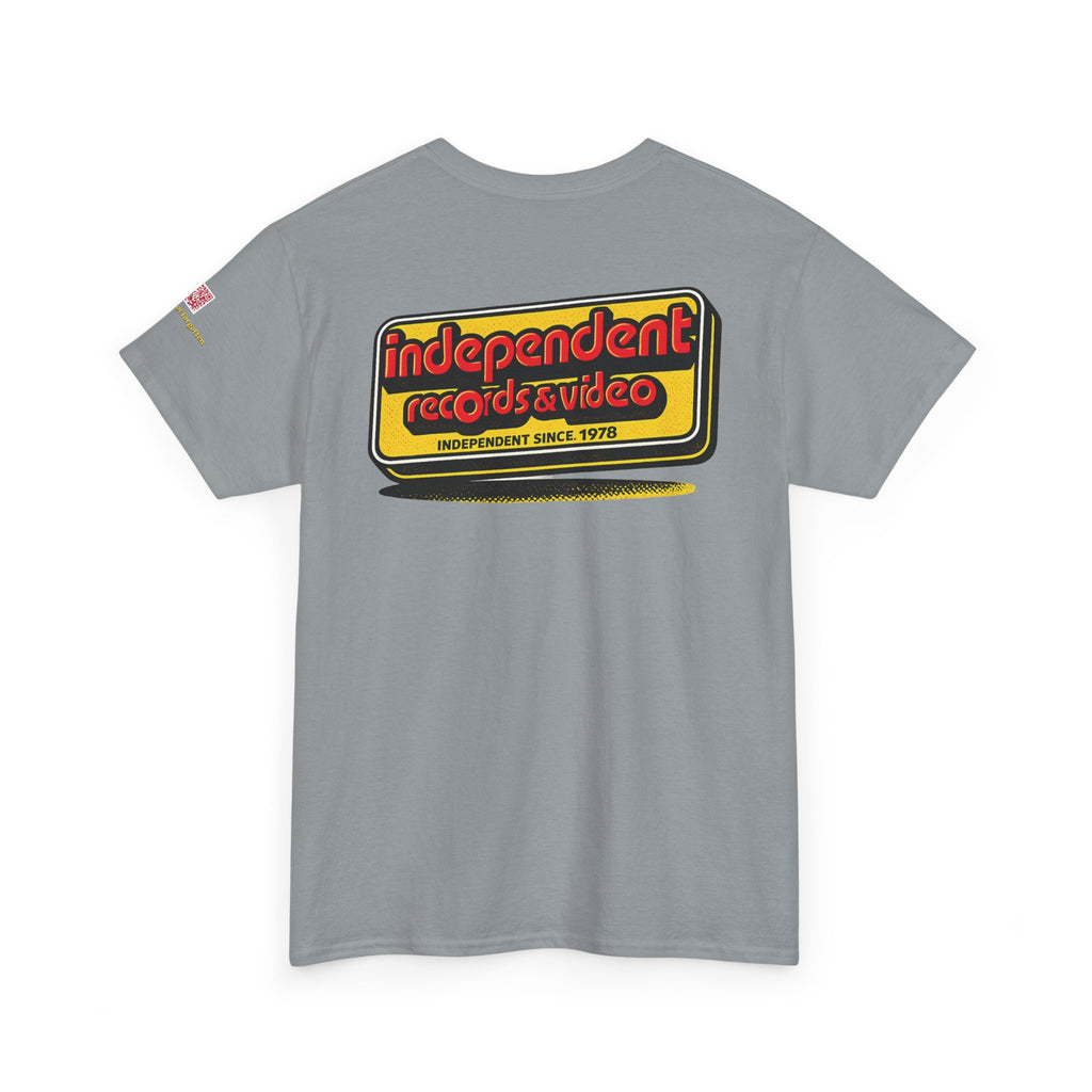 INDEPENDENT RECORDS... - Wear Colorado's Greatest Hits