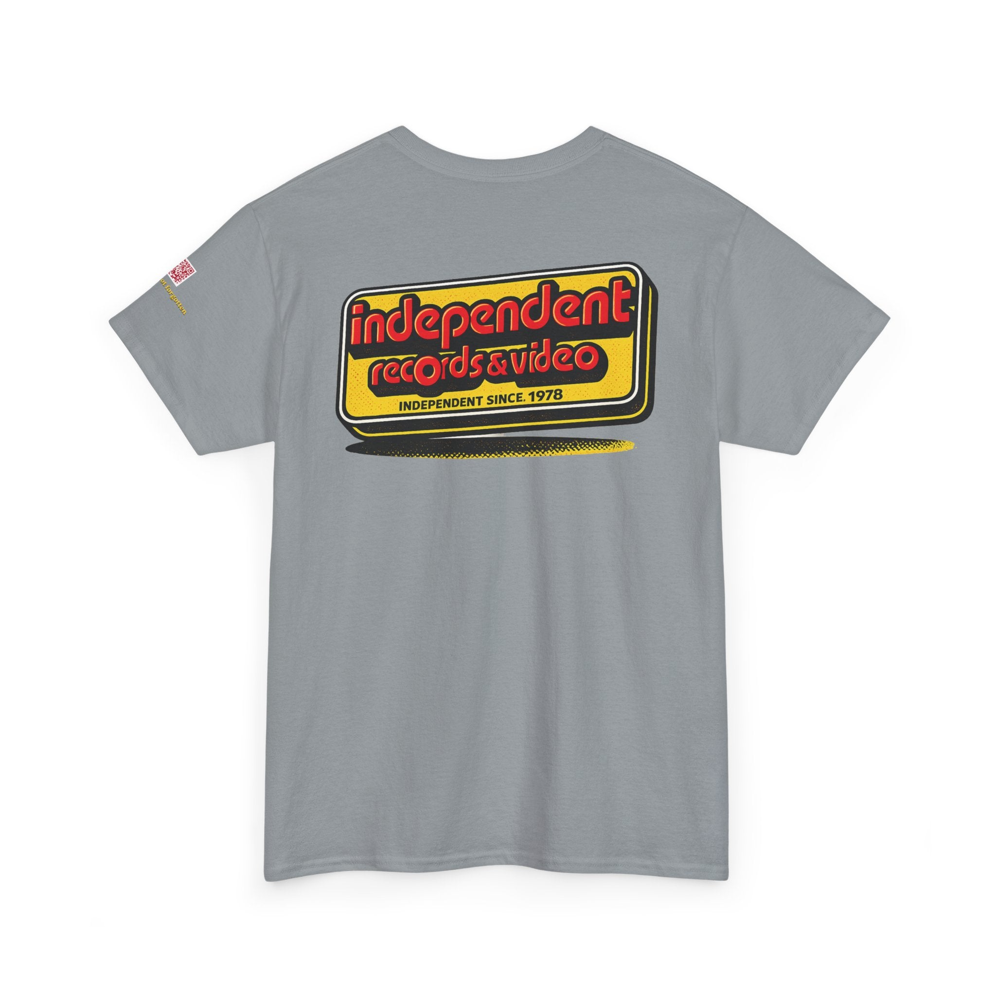 INDEPENDENT RECORDS... - Wear Colorado's Greatest Hits