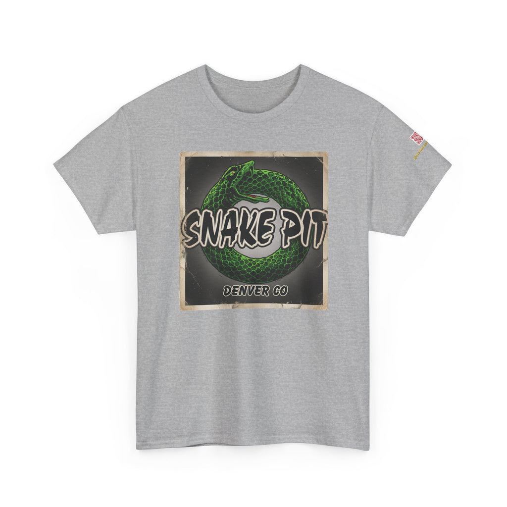 Snake Pit - vintage Denver gear