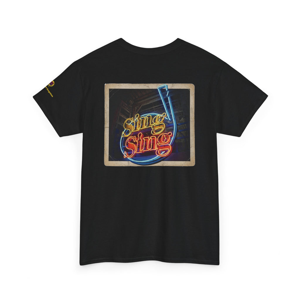 SING-SING - vintage Denver gear
