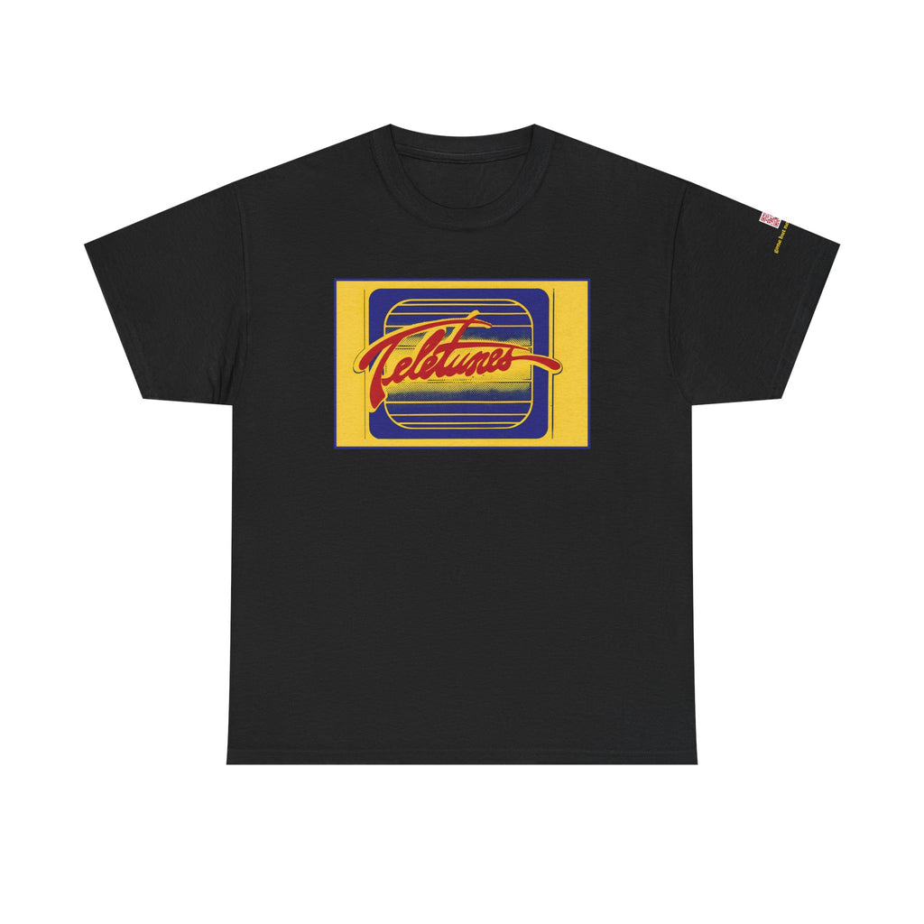 Teletunes - vintage Denver gear