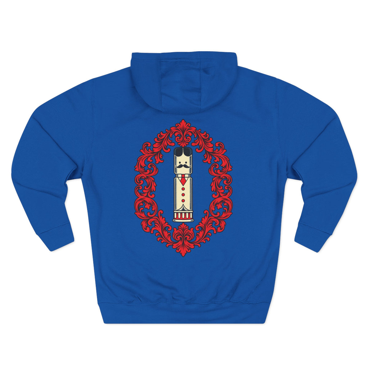 ROUND THE CORNER GUY Hoodie
