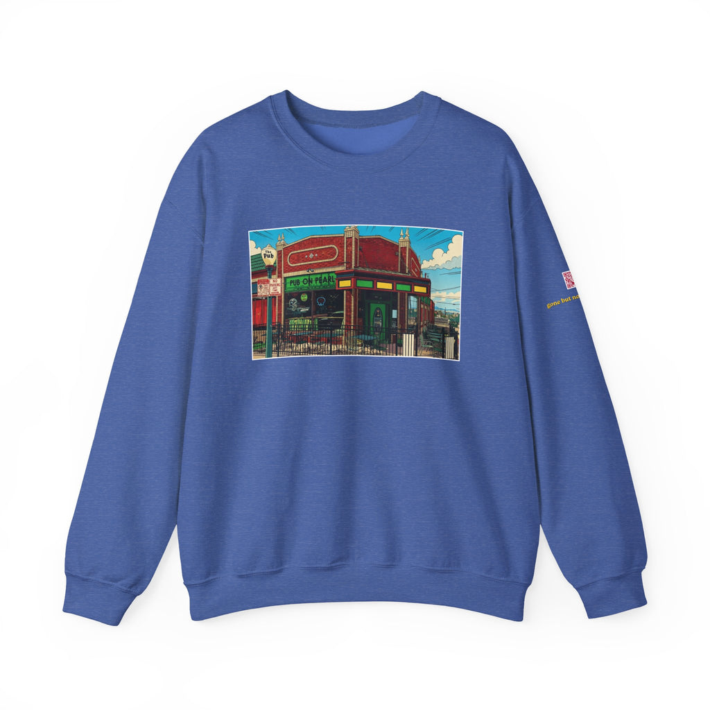 Pub on Pearl | Native303 Sweatshirt