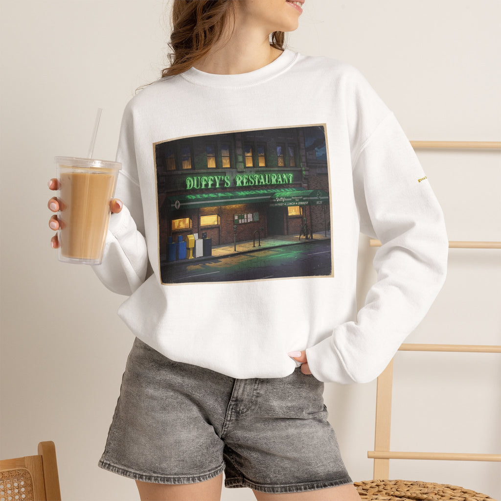 Duffy's Frontage | Native303 Sweatshirt