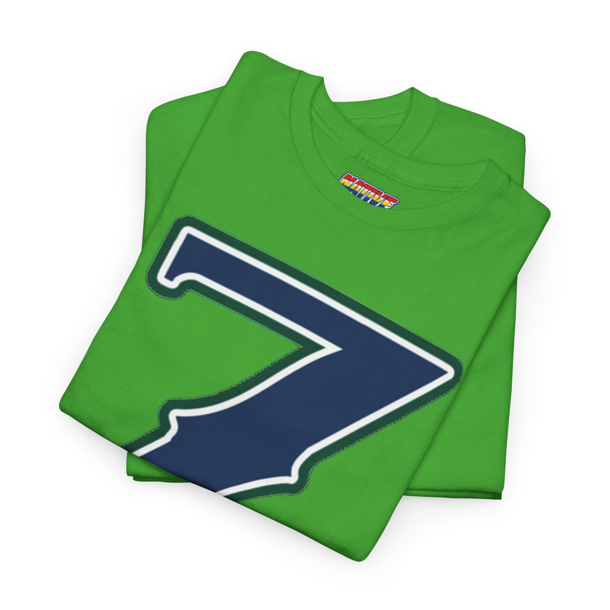 Zephyr’s logo - vintage Denver gear