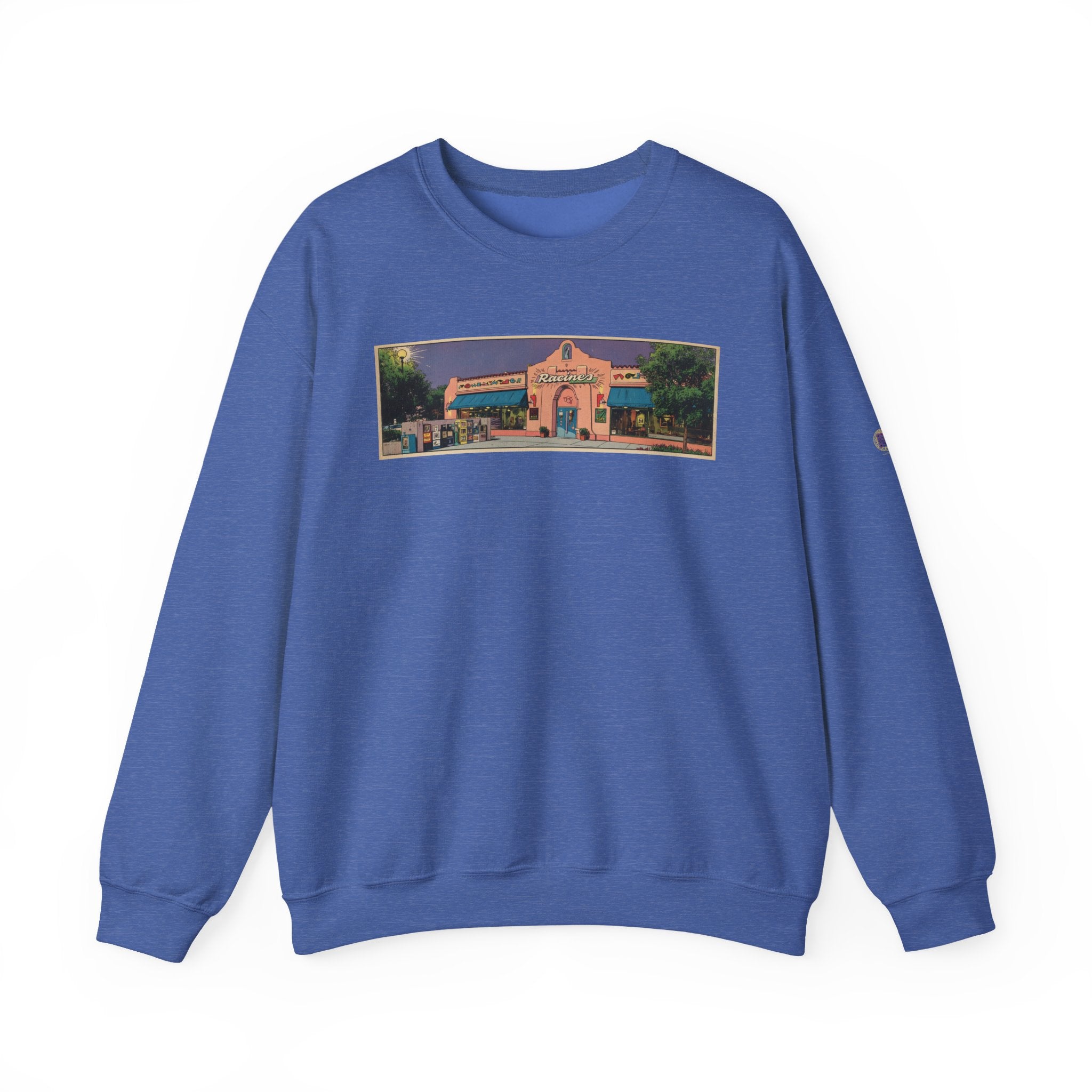 Racine's | Native303 Sweatshirt