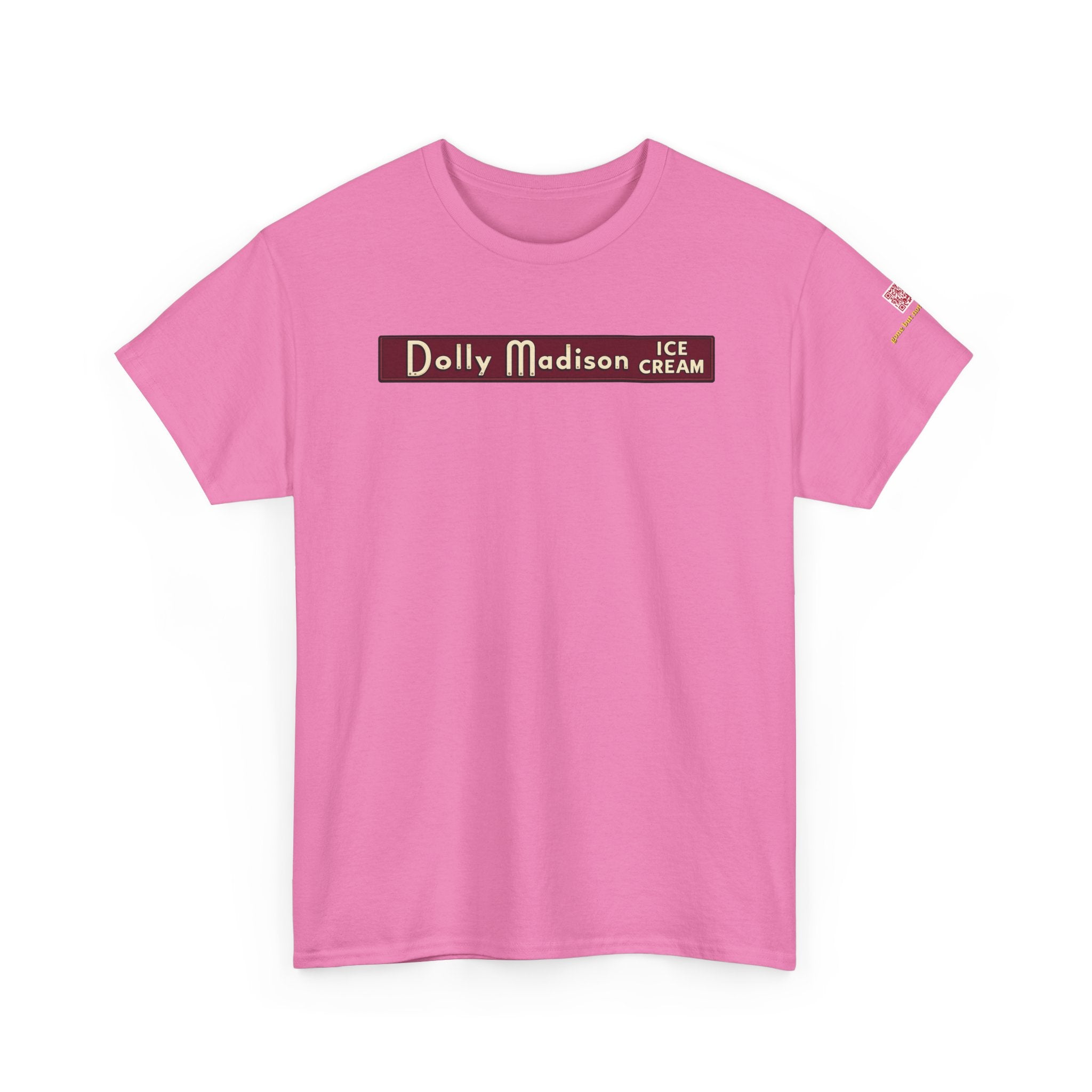 Dolly Madison - vintage Denver gear