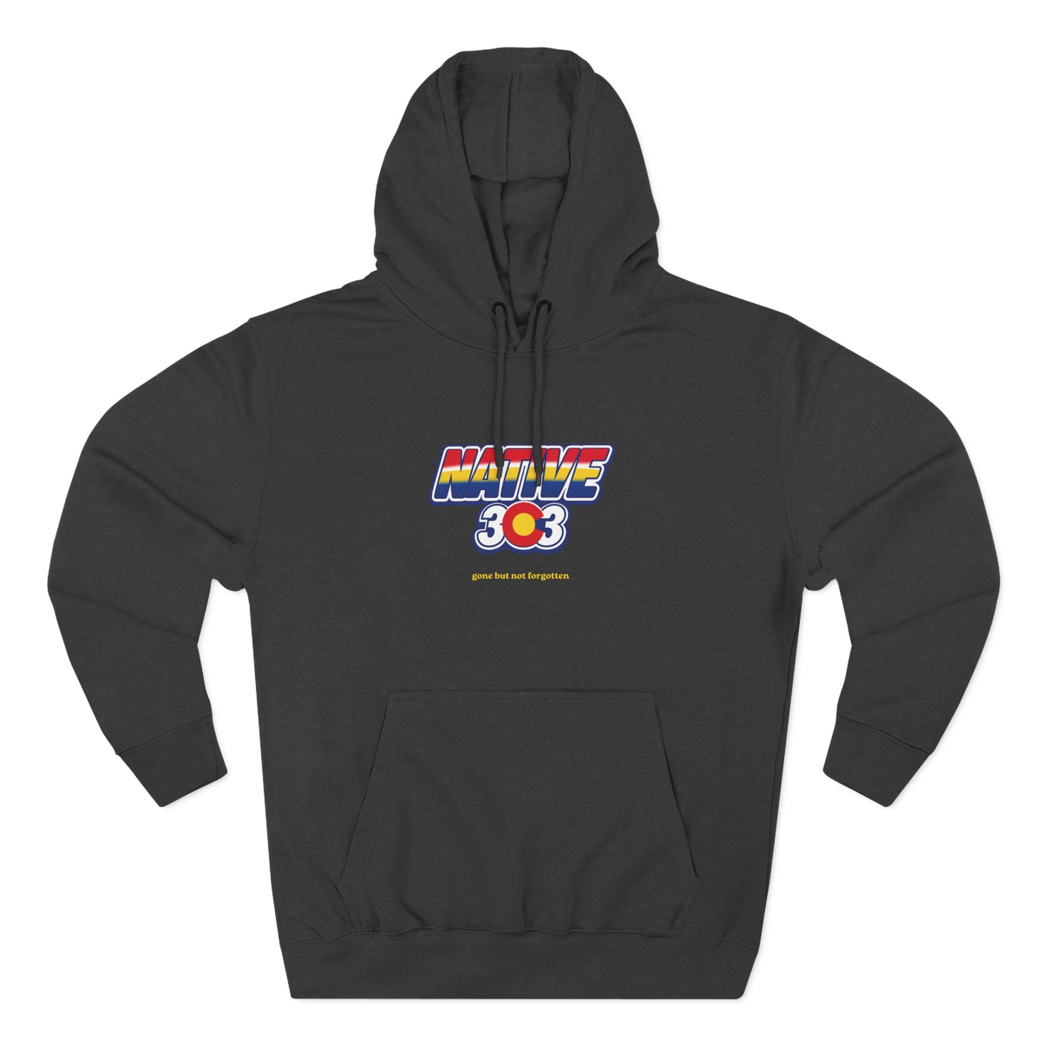 ROYAL FORK Restaurant Hoodie