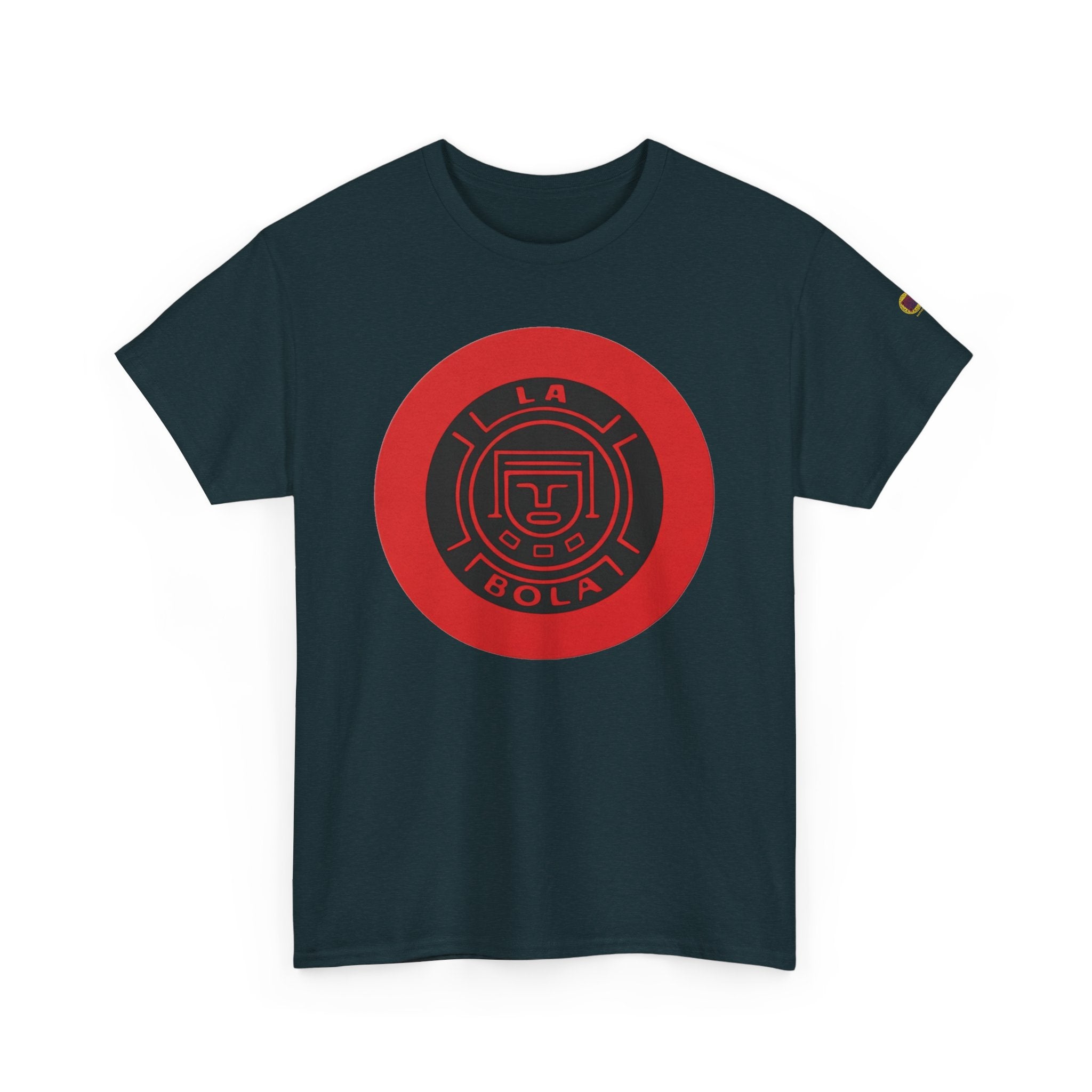 La Bola - vintage Denver gear