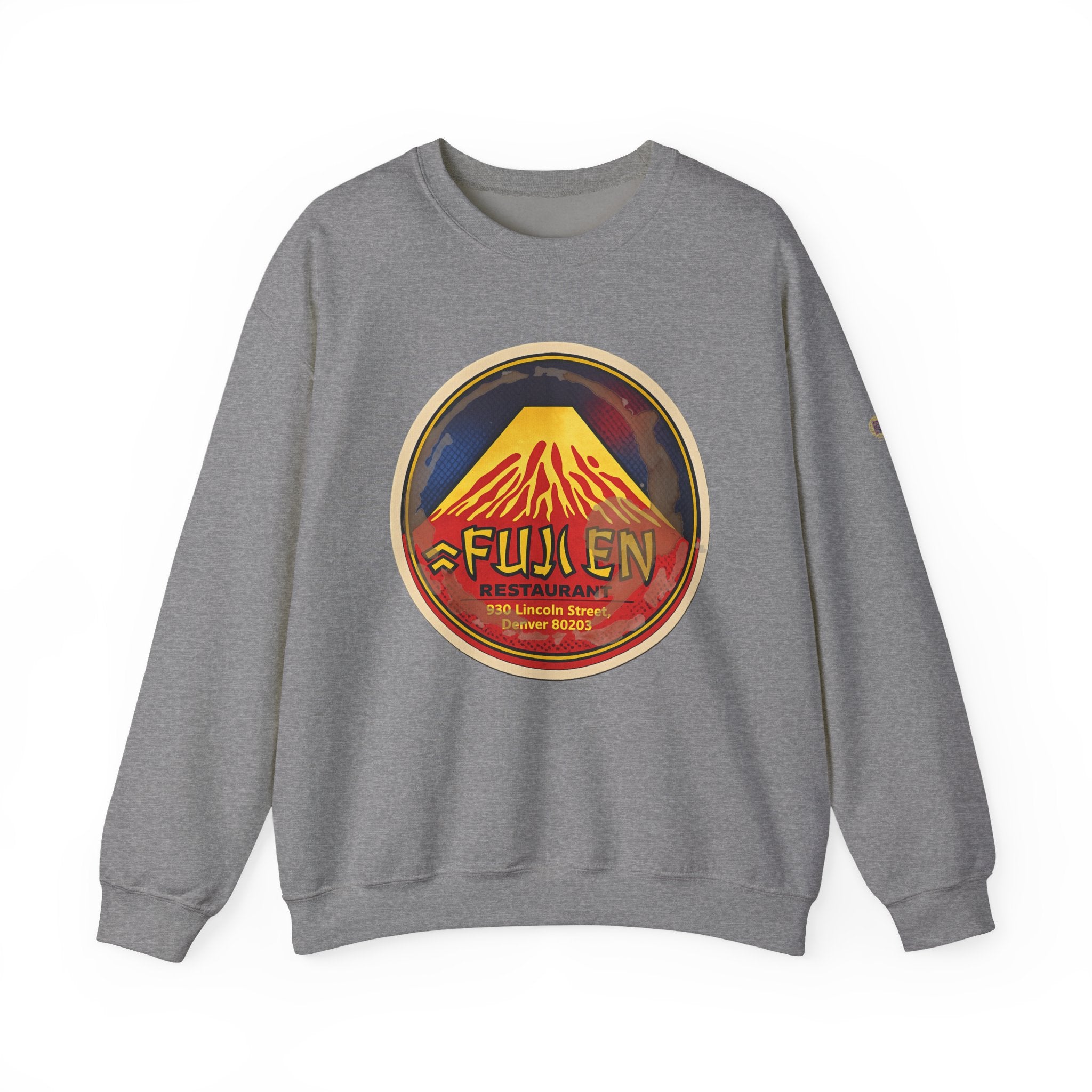Fuji En (after hours) | Native303 Sweatshirt