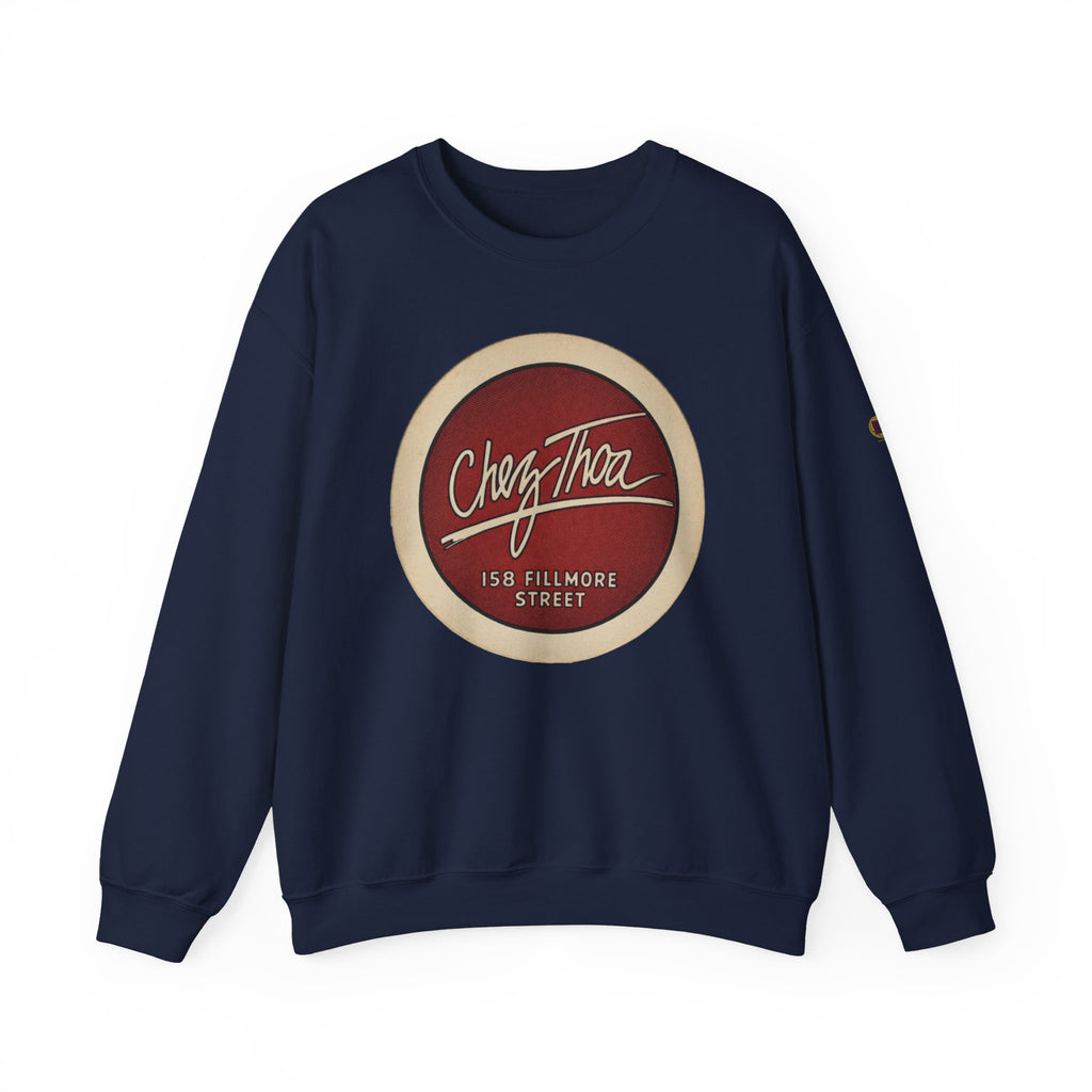 Chez Thoa | Native303 Sweatshirt
