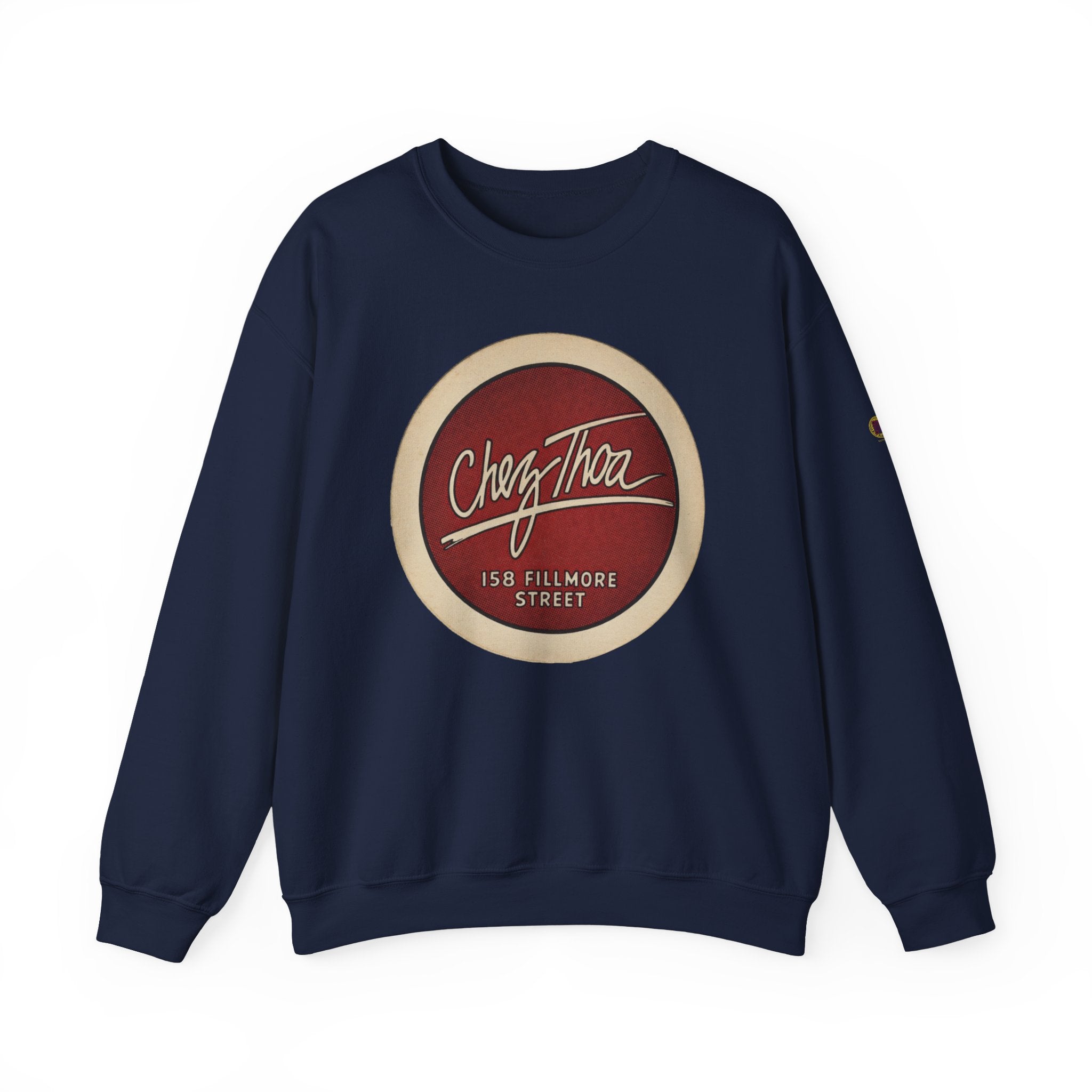 Chez Thoa | Native303 Sweatshirt
