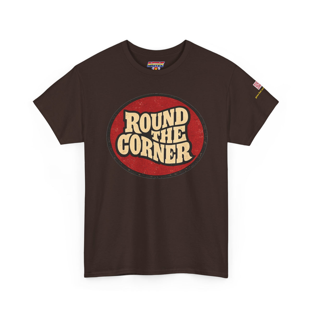 Round the Corner - vintage Colorado gear