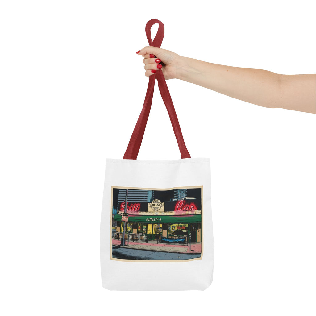 Shelby’s Tote