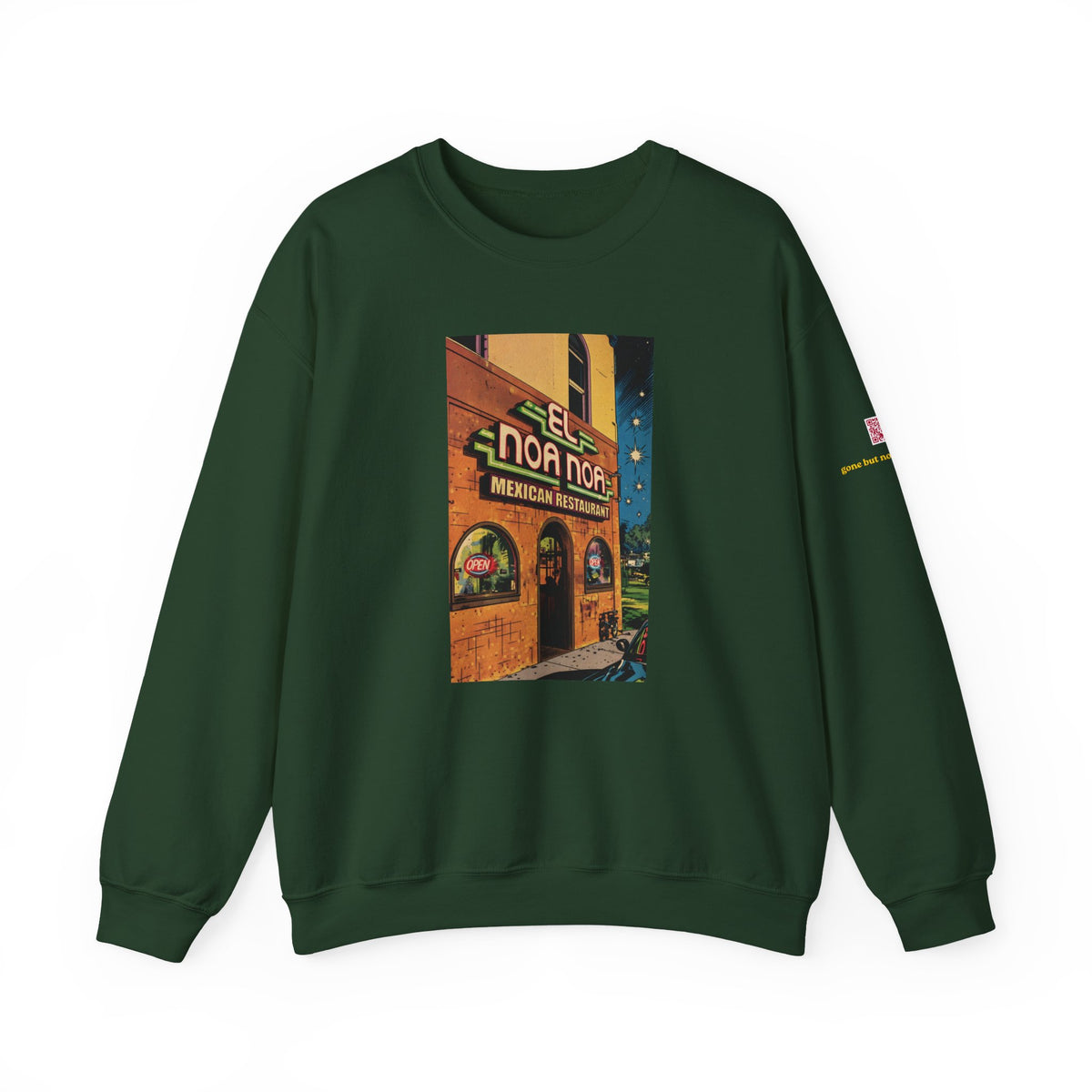 El Noa Noa | Native303 Sweatshirt