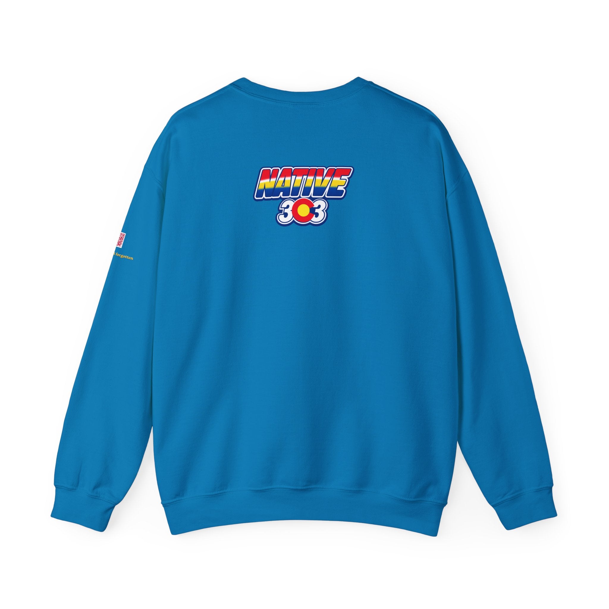 Soapy Smith’s | Native303 Sweatshirt