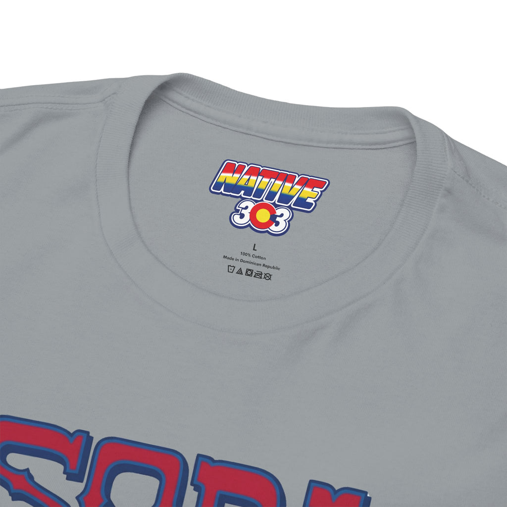 Soda Straw - vintage Denver gear