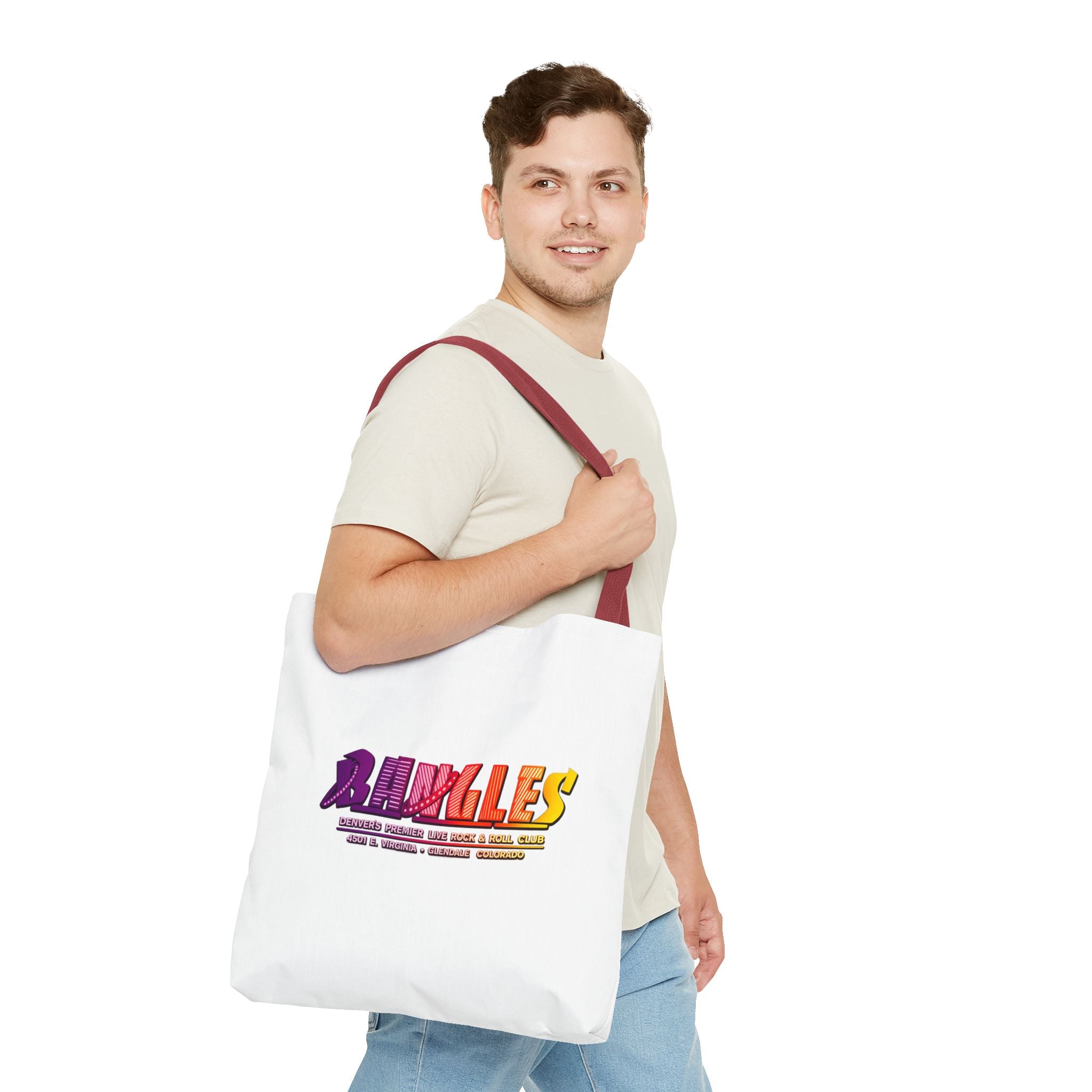 Bangle’s Tote