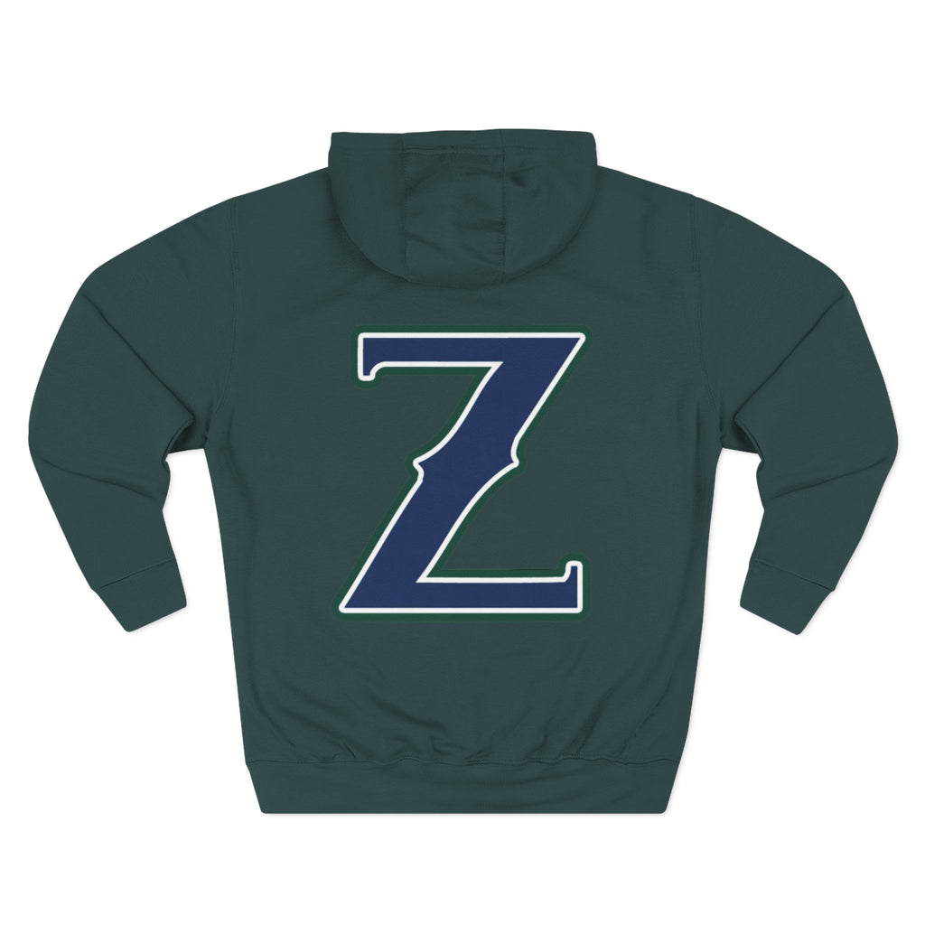 ZEPHYR’S LOGO - Hoodie
